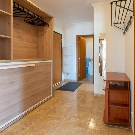 T1 Nazareth Apartment Bagian luar foto