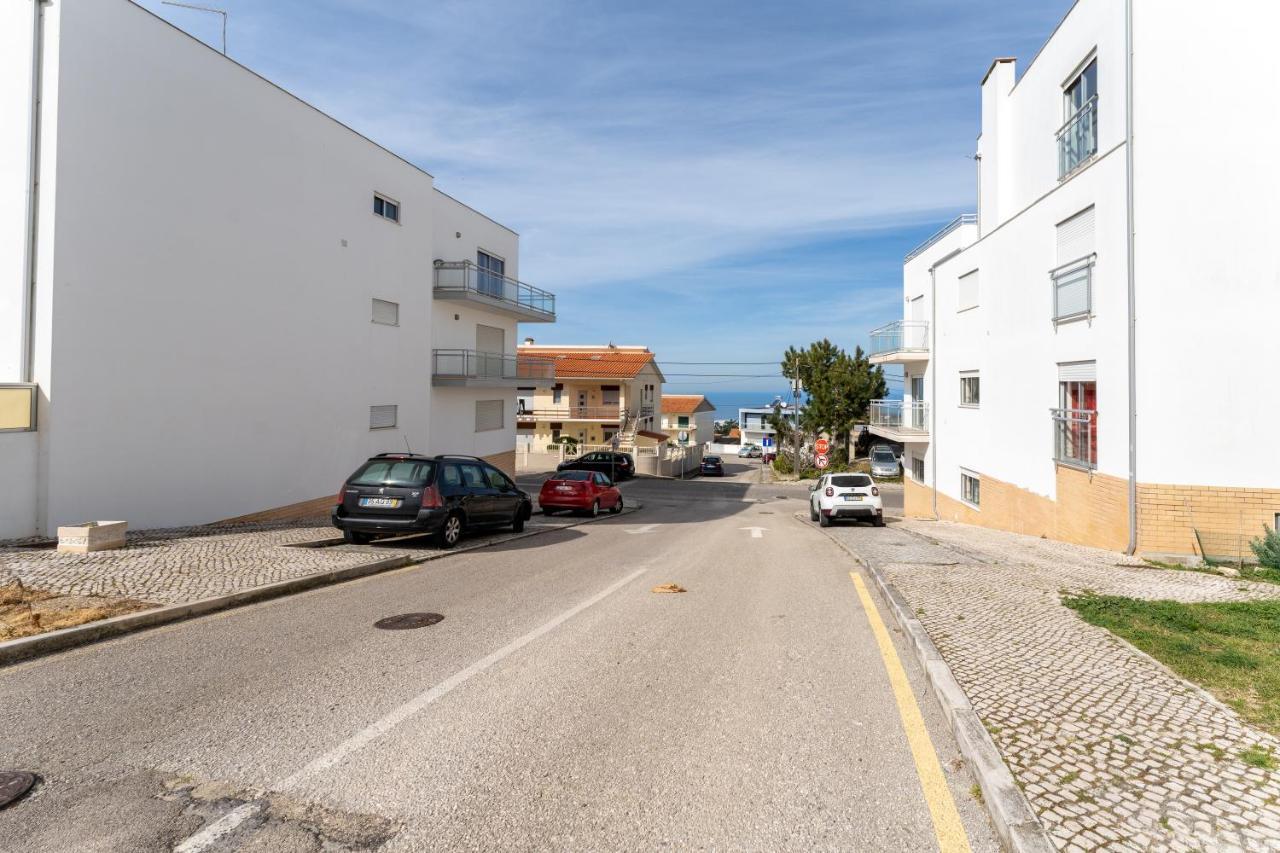 T1 Nazareth Apartment Bagian luar foto
