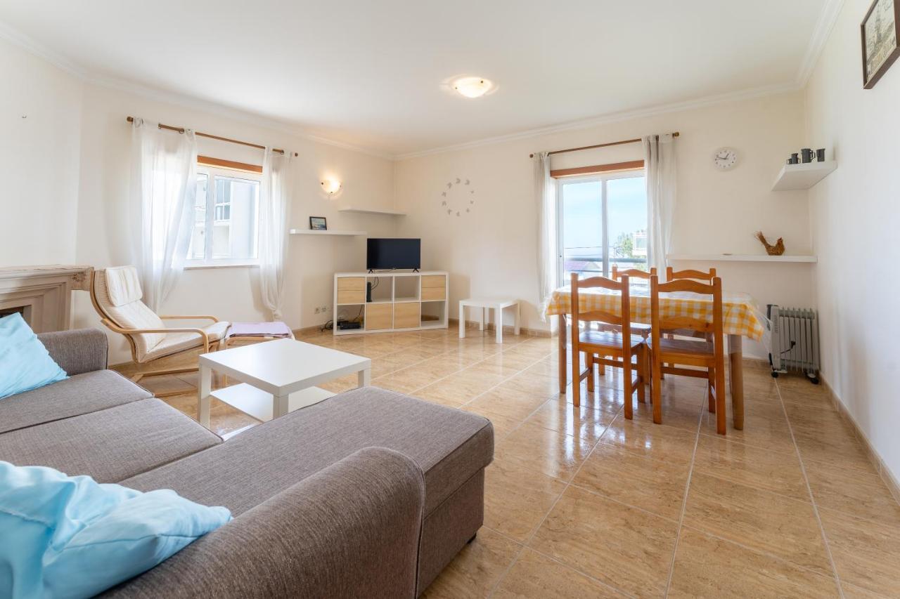 T1 Nazareth Apartment Bagian luar foto
