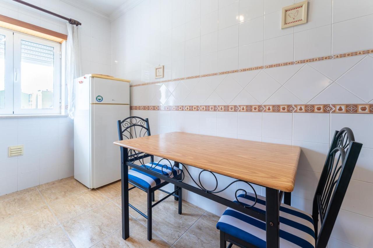 T1 Nazareth Apartment Bagian luar foto