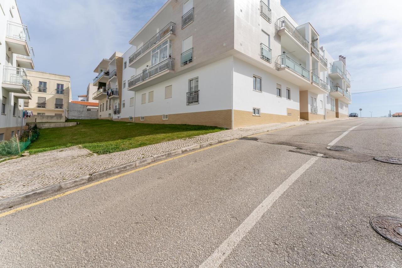 T1 Nazareth Apartment Bagian luar foto
