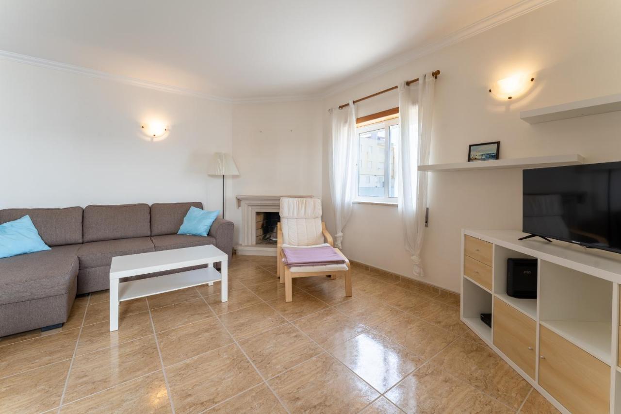 T1 Nazareth Apartment Bagian luar foto