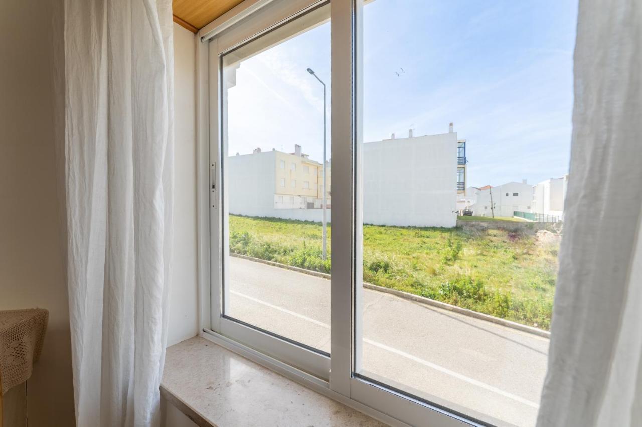 T1 Nazareth Apartment Bagian luar foto
