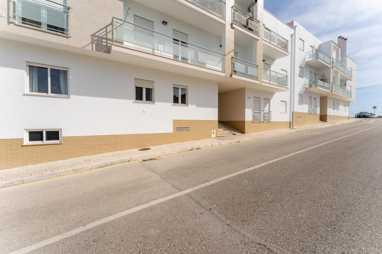 T1 Nazareth Apartment Bagian luar foto