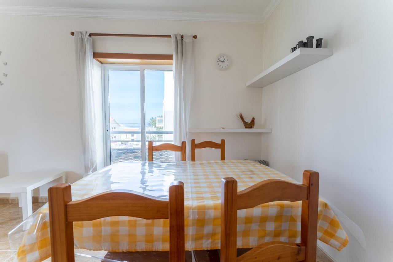 T1 Nazareth Apartment Bagian luar foto