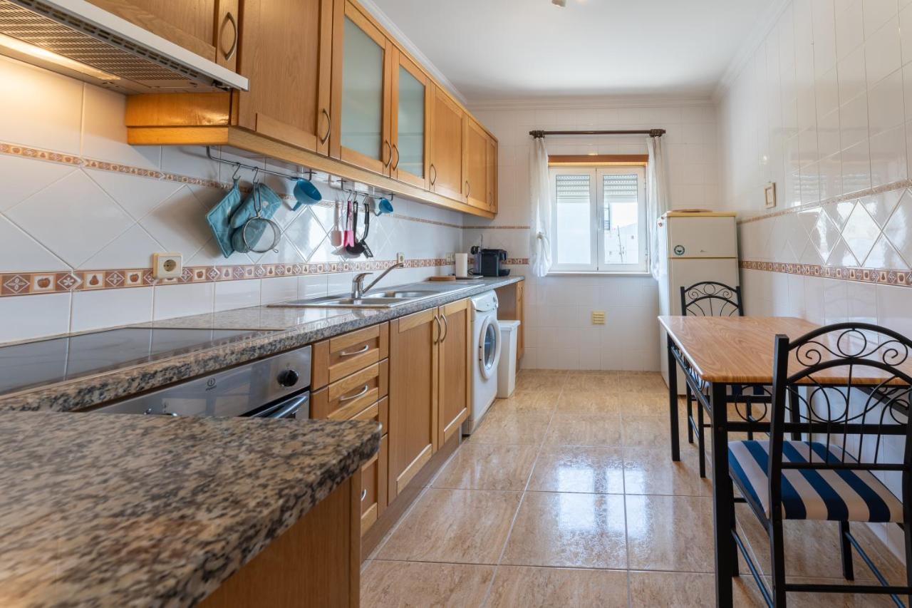T1 Nazareth Apartment Bagian luar foto