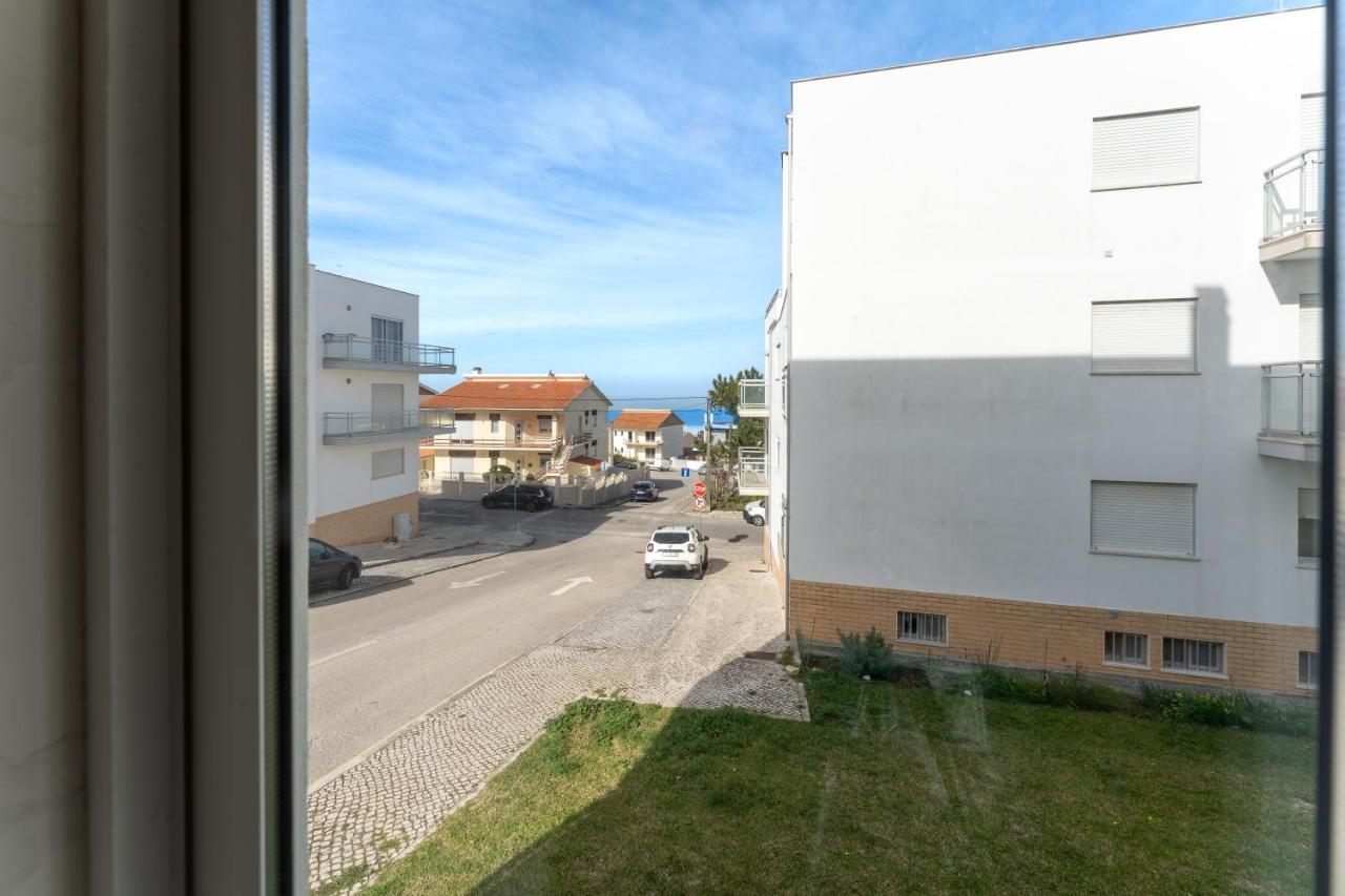 T1 Nazareth Apartment Bagian luar foto