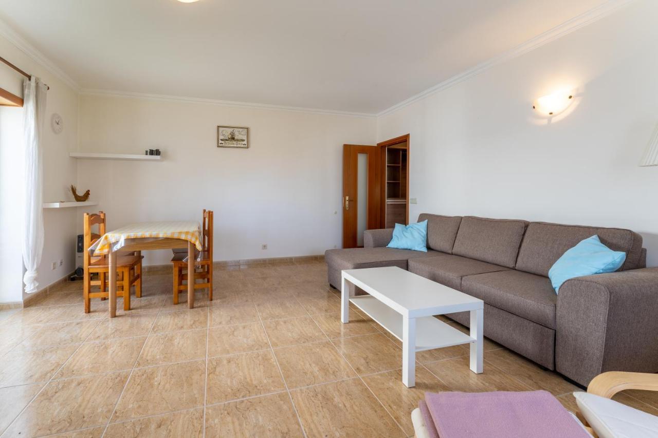 T1 Nazareth Apartment Bagian luar foto