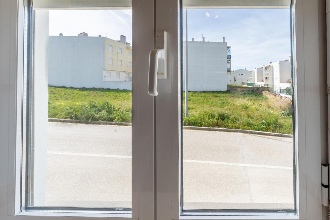 T1 Nazareth Apartment Bagian luar foto