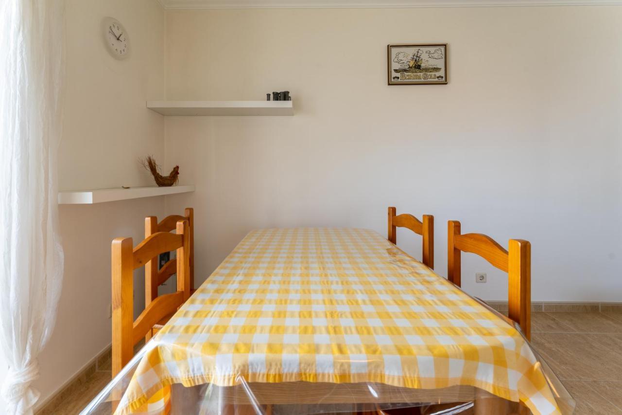 T1 Nazareth Apartment Bagian luar foto